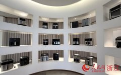 区工业成长注入新活力